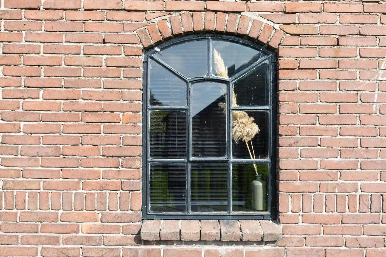 Old Farmhouse, 5 Minutes From Delft Apartment Den Hoorn   Den Hoorn (South Holland)